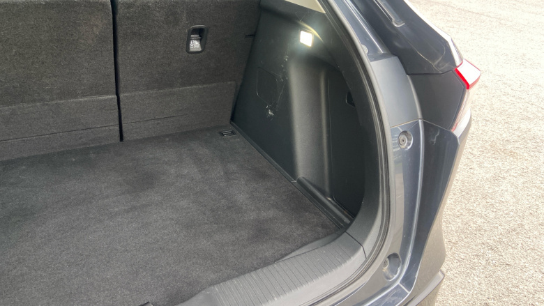 Honda HR-V 1.5 eHEV Advance 5dr CVT Hybrid Hatchback